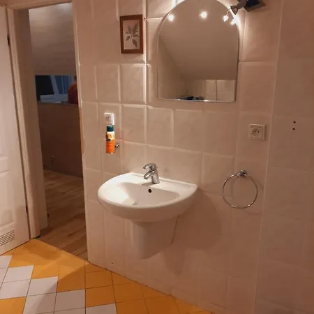 דירה Apartament Lesny Zakatek