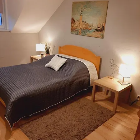 Apartament Lesny Zakatek דירה