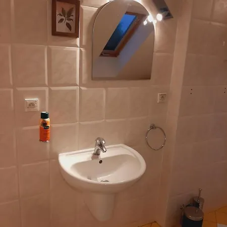 דירה Apartament Lesny Zakatek *