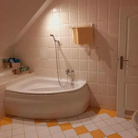 Apartament Lesny Zakatek *