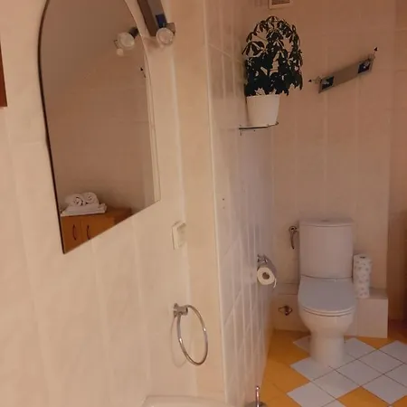 Apartament Lesny Zakatek דירה